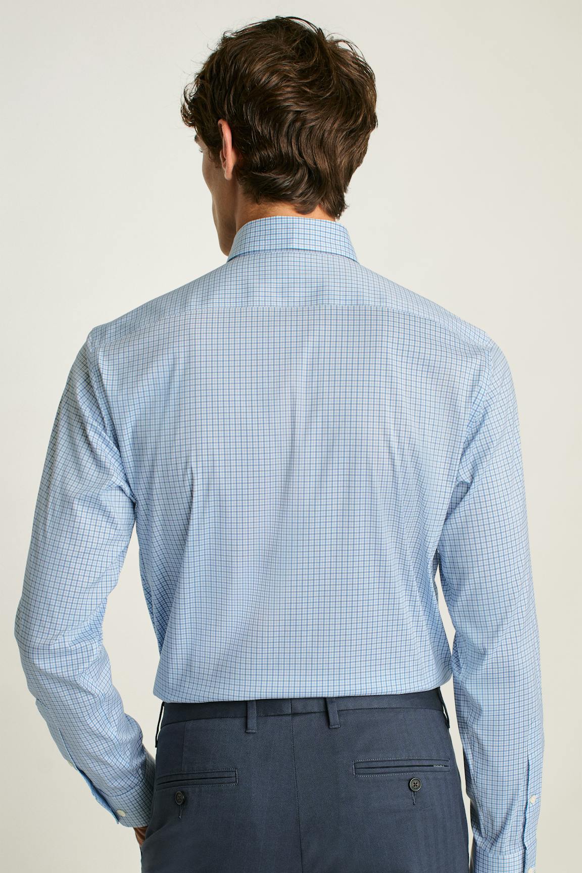 Jetsetter Stretch Dress Shirt / Bonobos