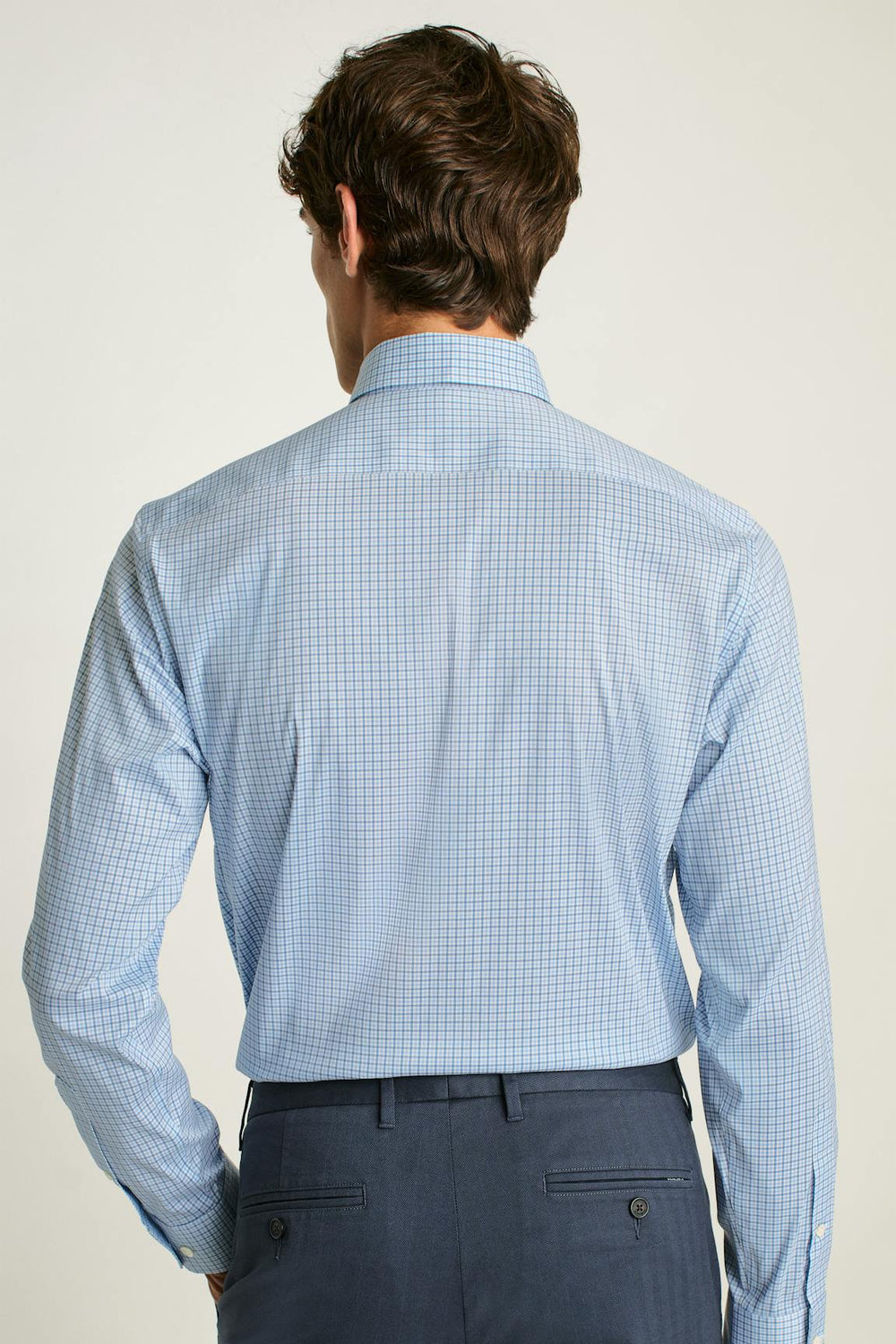Jetsetter Stretch Dress Shirt / Bonobos