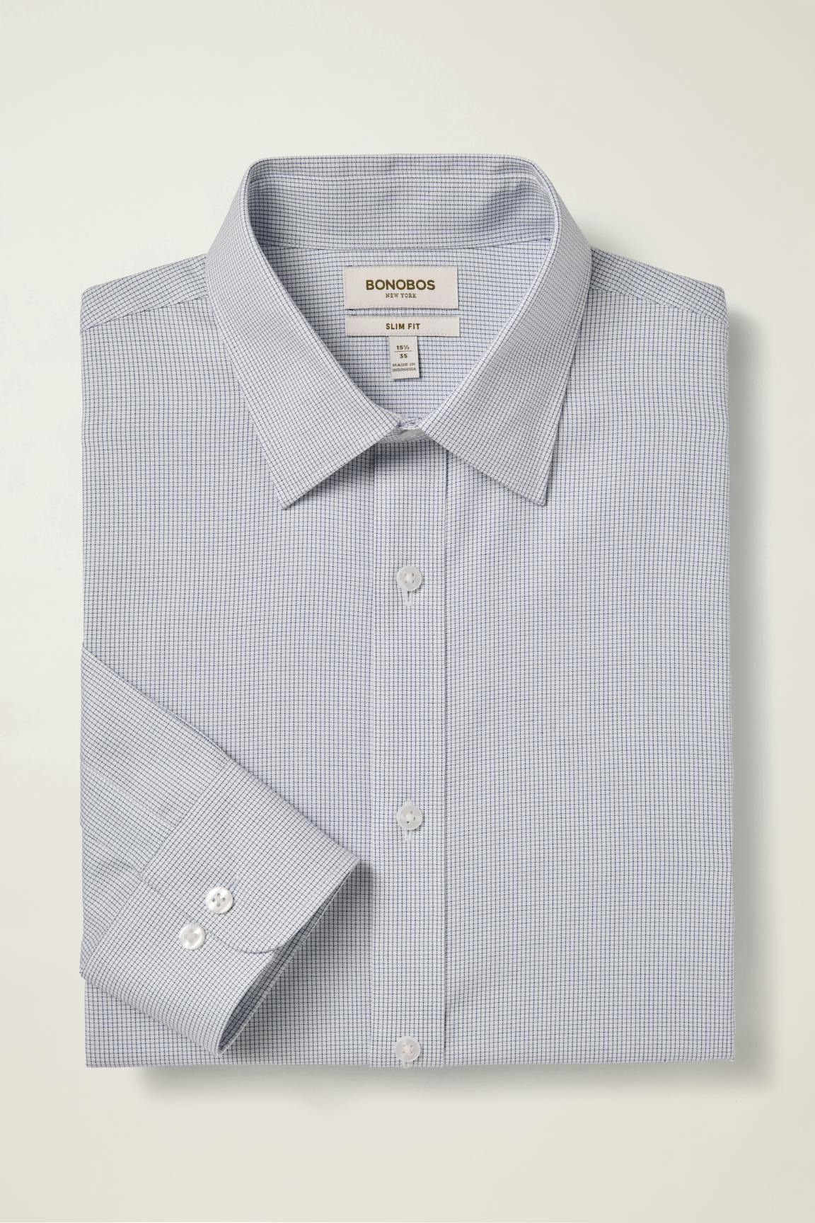 Weekday Warrior Dress Shirt / Bonobos Discount