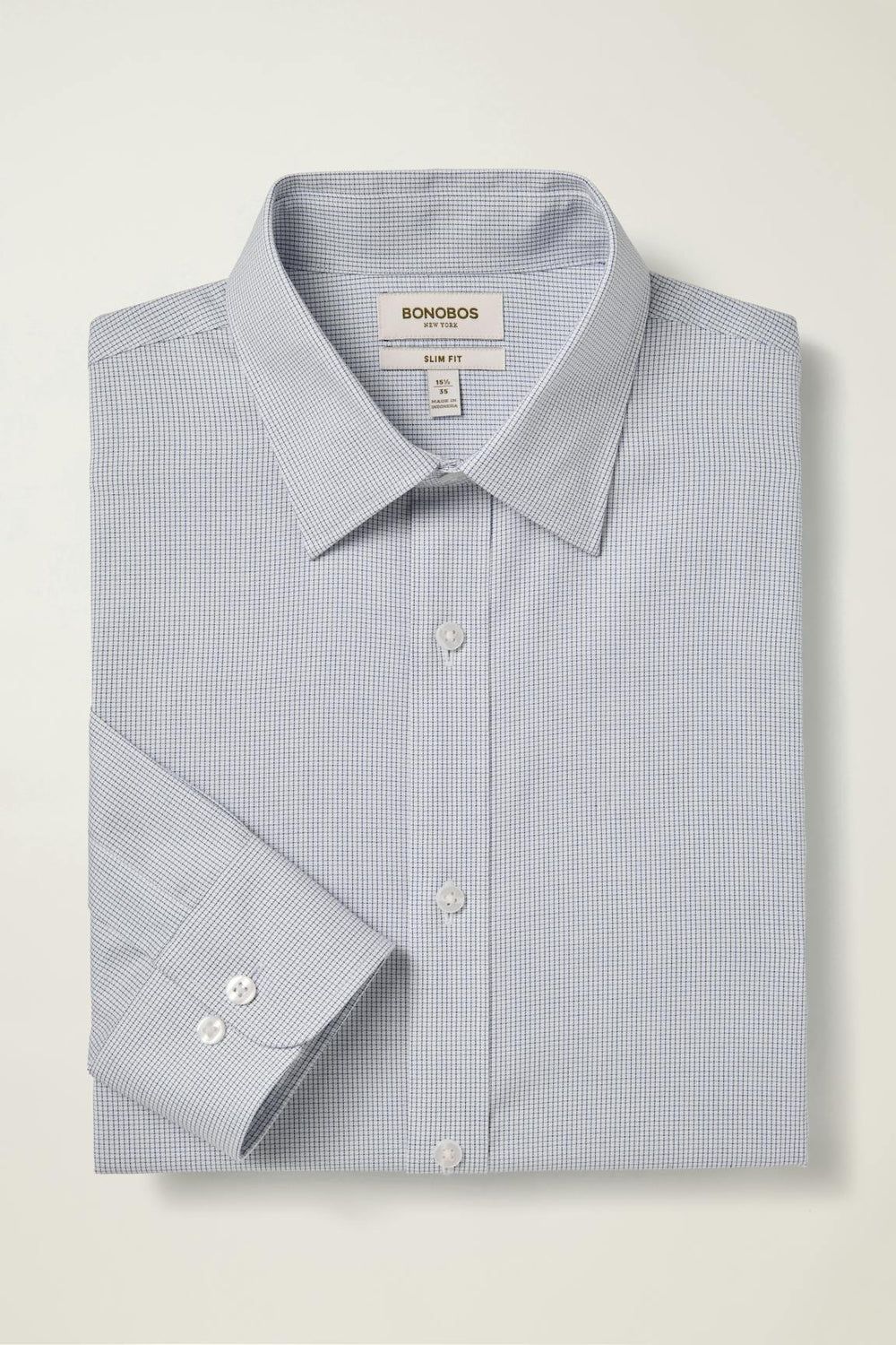 Weekday Warrior Dress Shirt / Bonobos Discount