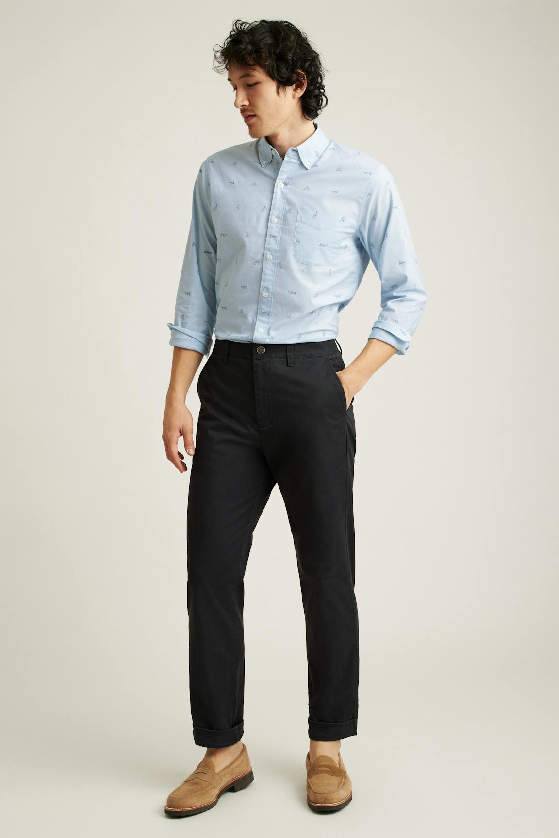 Everyday Shirt / Bonobos Online