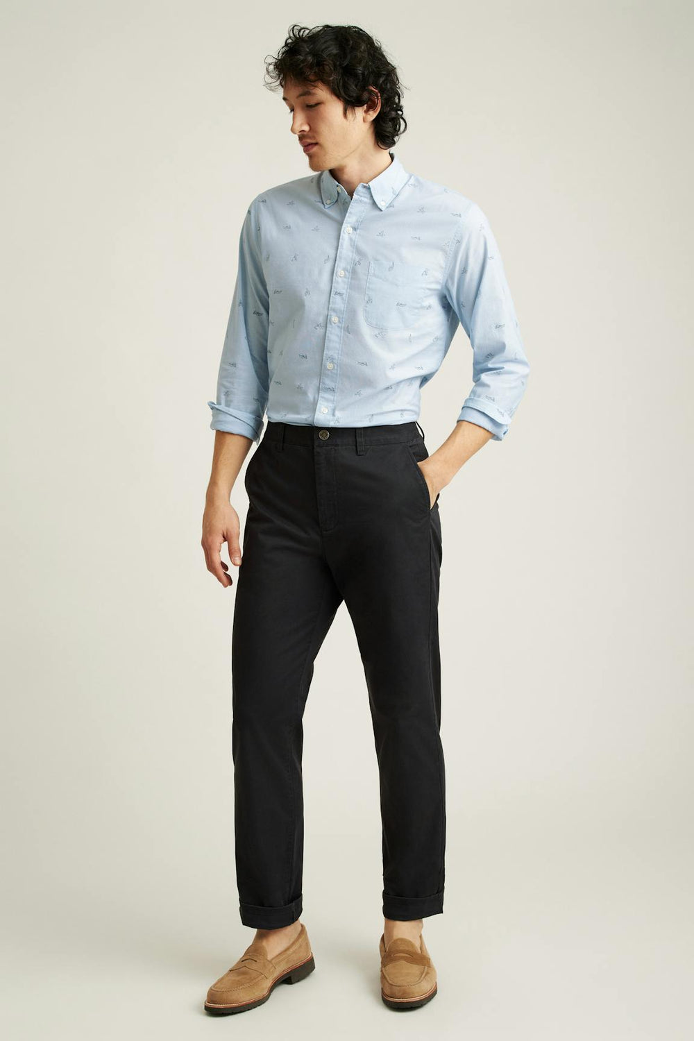 Everyday Shirt / Bonobos Online