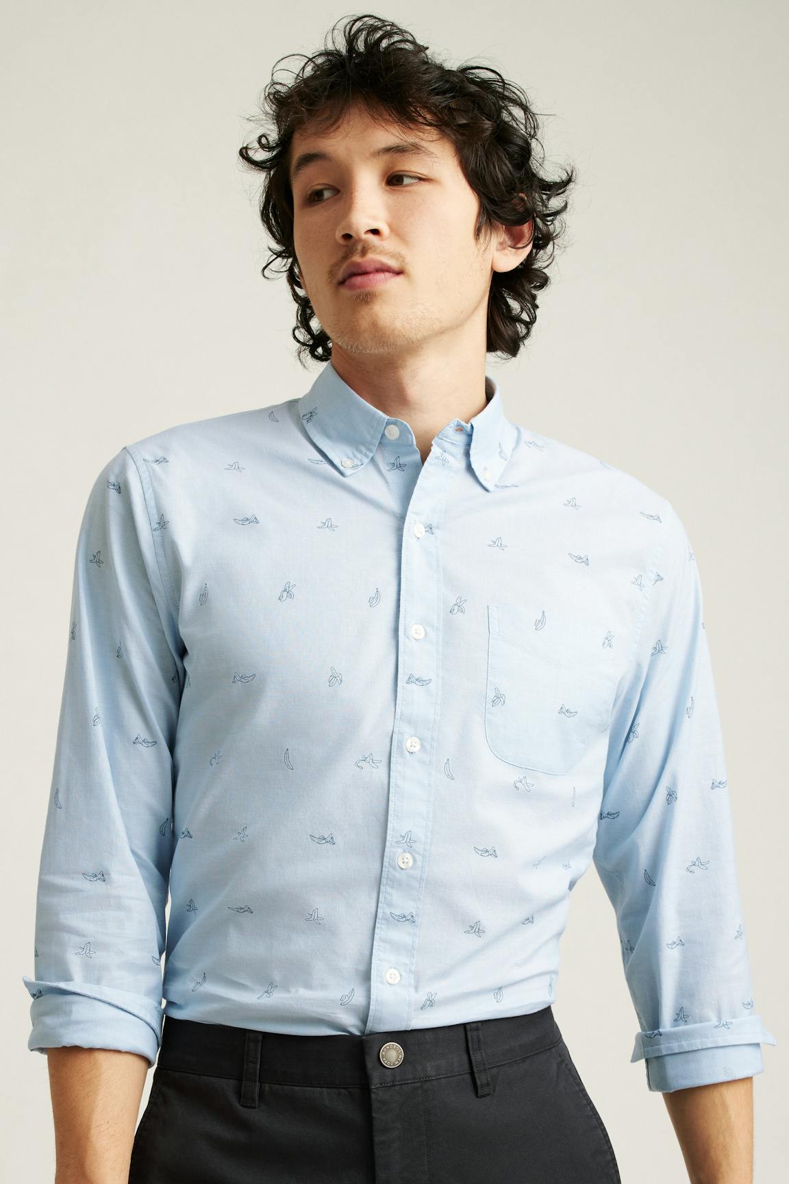 Everyday Shirt / Bonobos Online