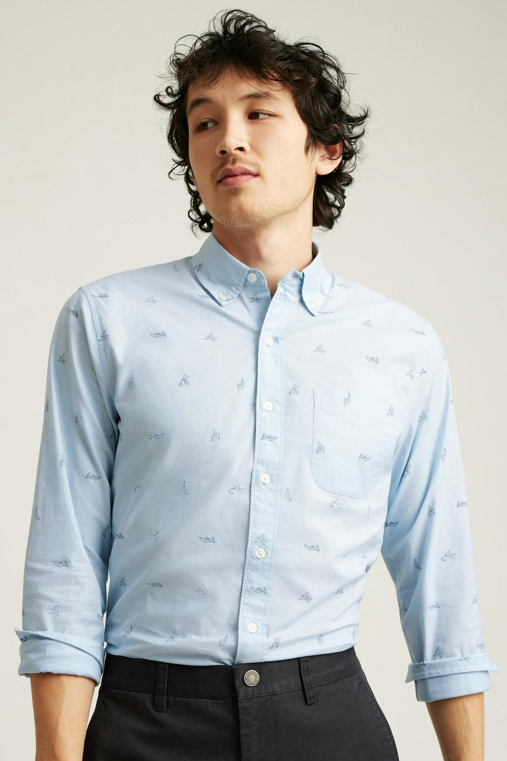 Everyday Shirt / Bonobos Online