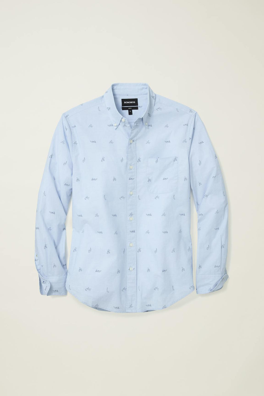 Everyday Shirt / Bonobos Online