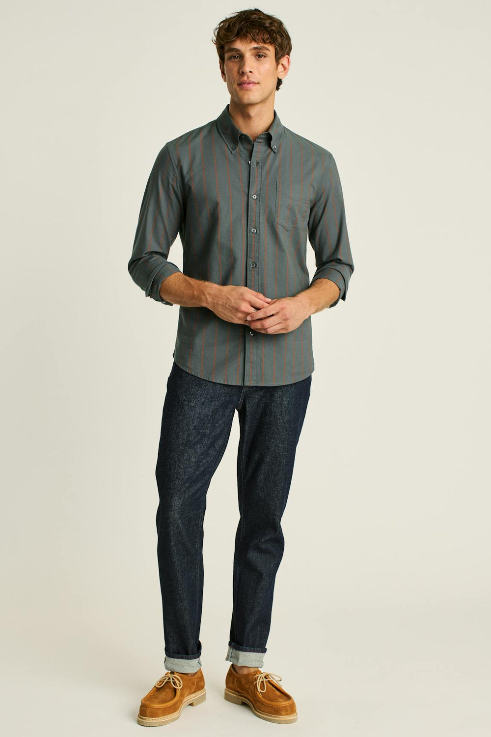 Everyday Oxford Shirt / Bonobos Outlet