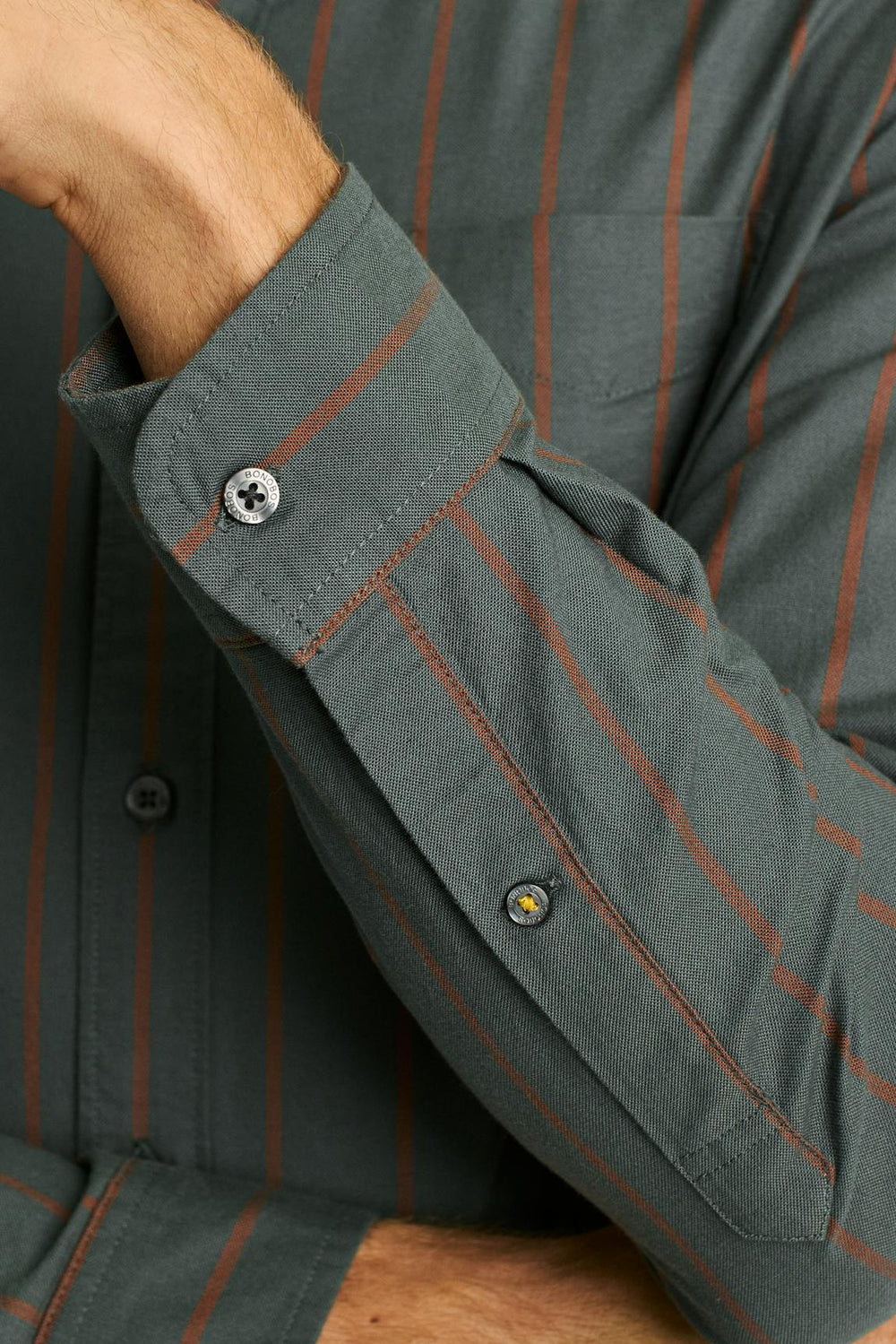 Everyday Oxford Shirt / Bonobos Outlet