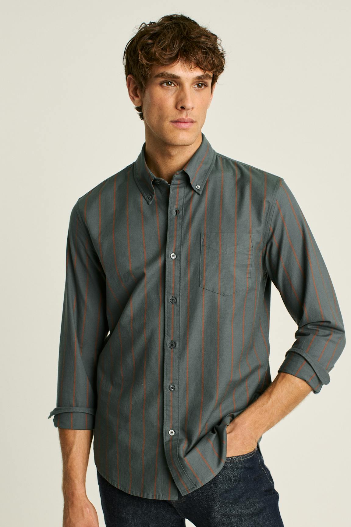 Everyday Oxford Shirt / Bonobos Outlet