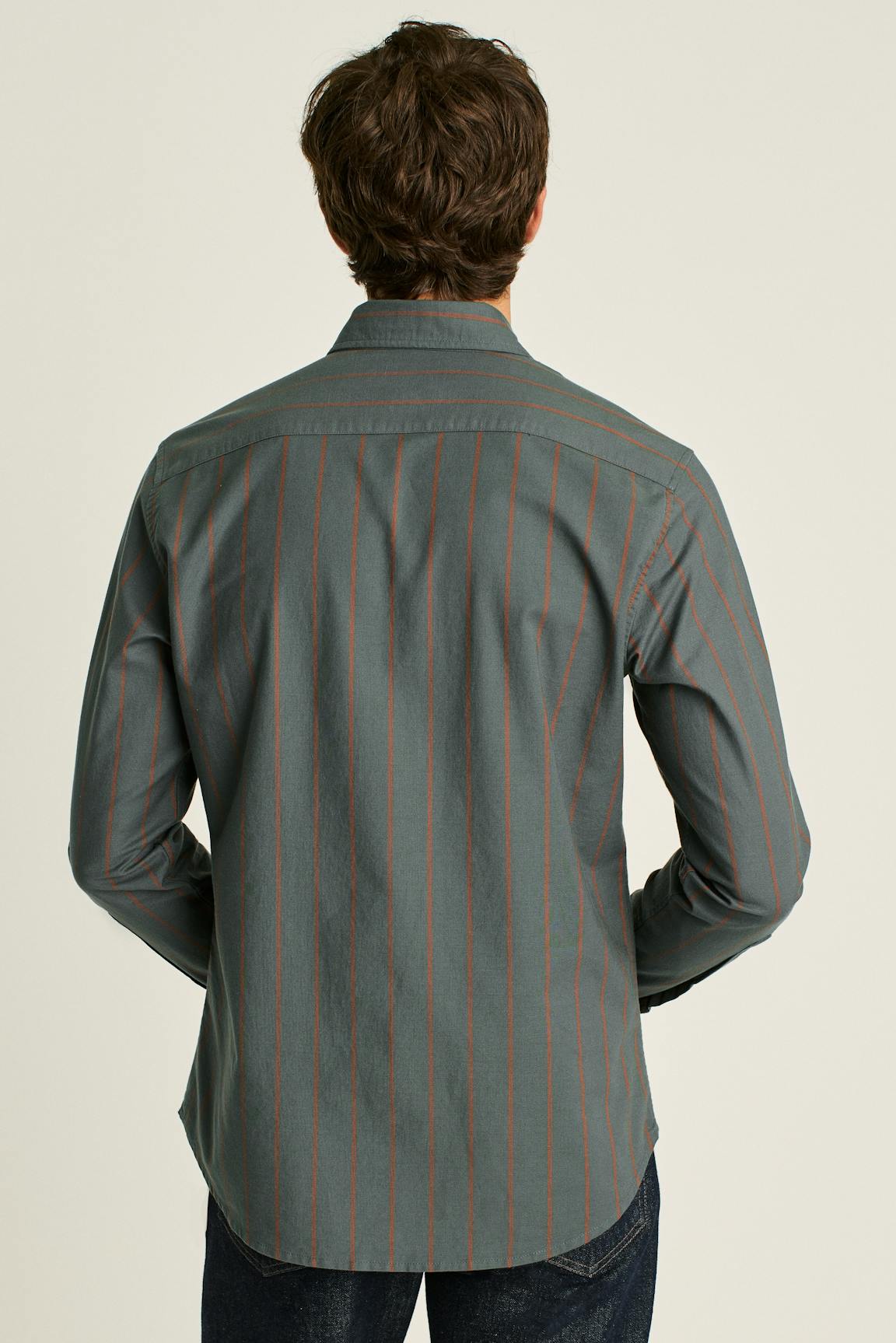 Everyday Oxford Shirt / Bonobos Outlet