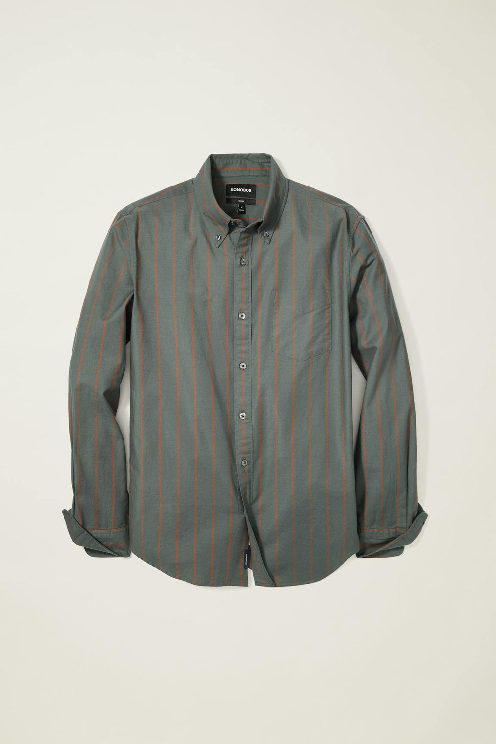 Everyday Oxford Shirt / Bonobos Outlet