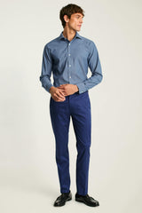 Jetsetter Stretch Dress Shirt / Bonobos On Sale