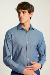 Jetsetter Stretch Dress Shirt / Bonobos On Sale