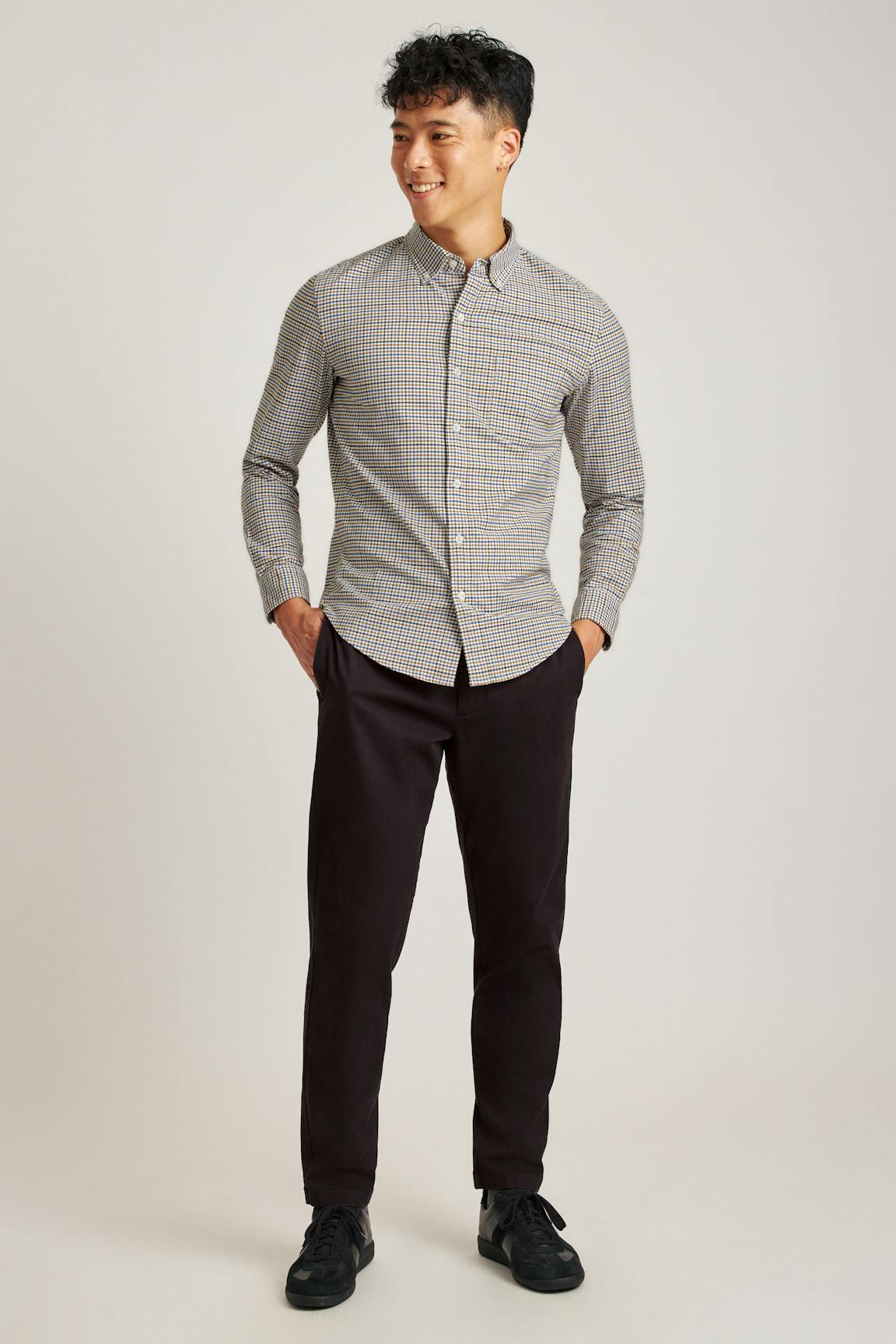 Everyday Oxford Shirt / Bonobos For Sale