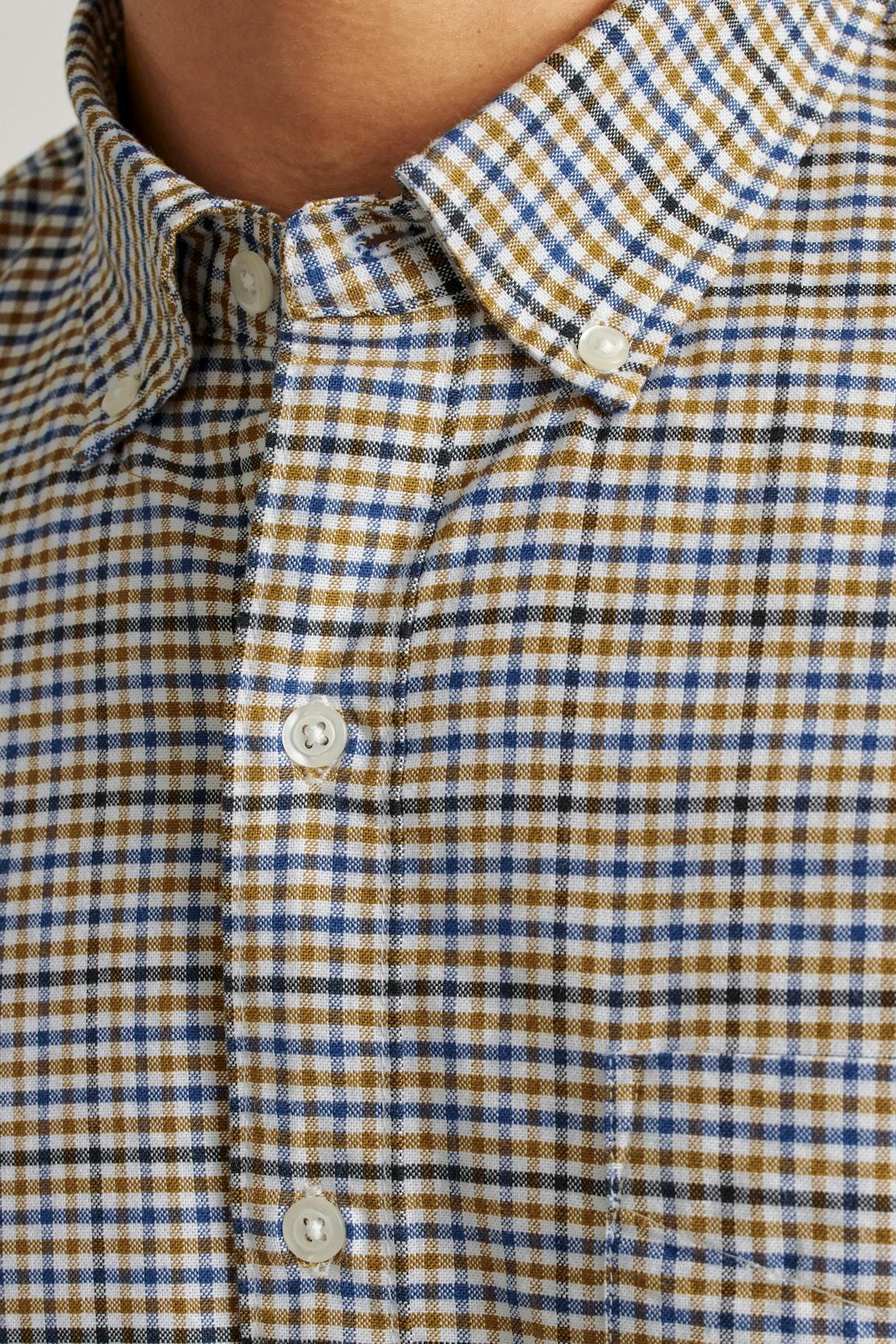 Everyday Oxford Shirt / Bonobos For Sale