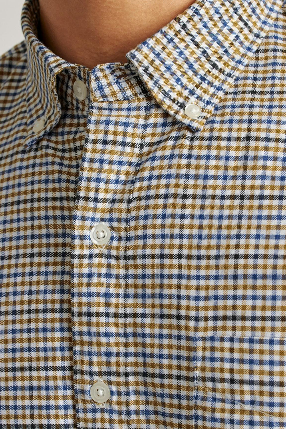 Everyday Oxford Shirt / Bonobos For Sale
