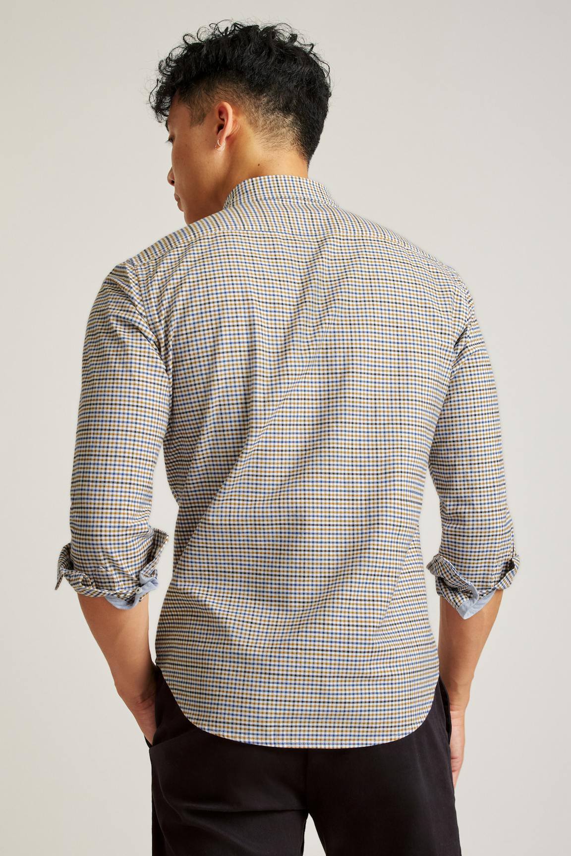 Everyday Oxford Shirt / Bonobos For Sale
