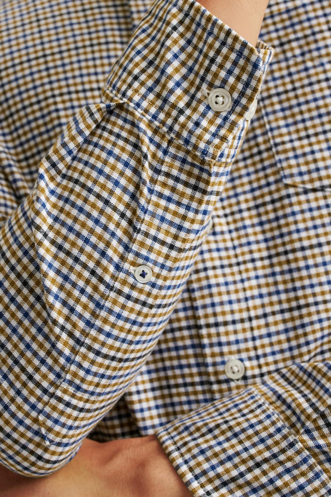 Everyday Oxford Shirt / Bonobos For Sale