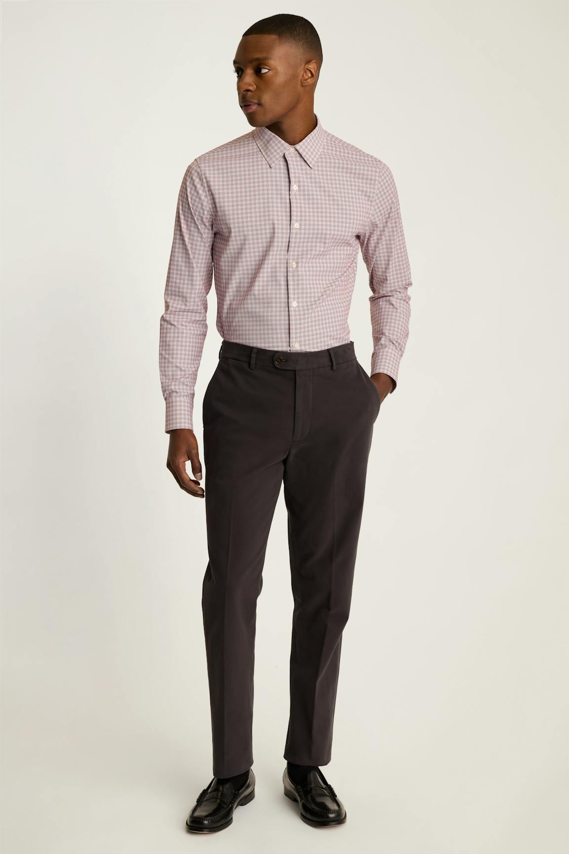 Tech Button Down Shirt / Bonobos