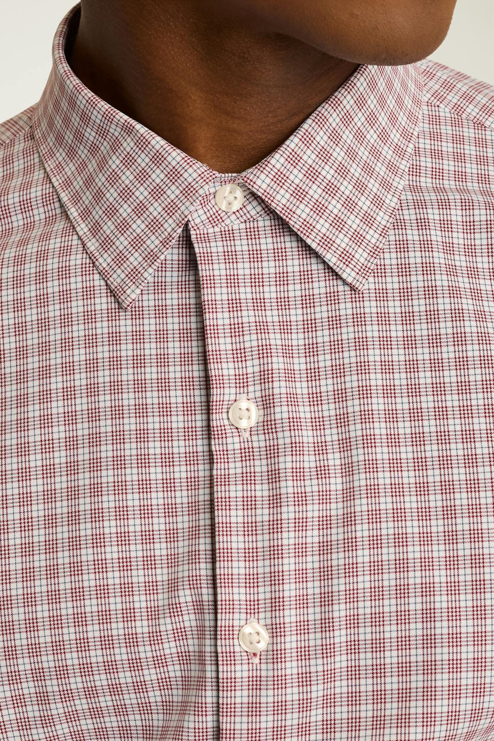 Tech Button Down Shirt / Bonobos