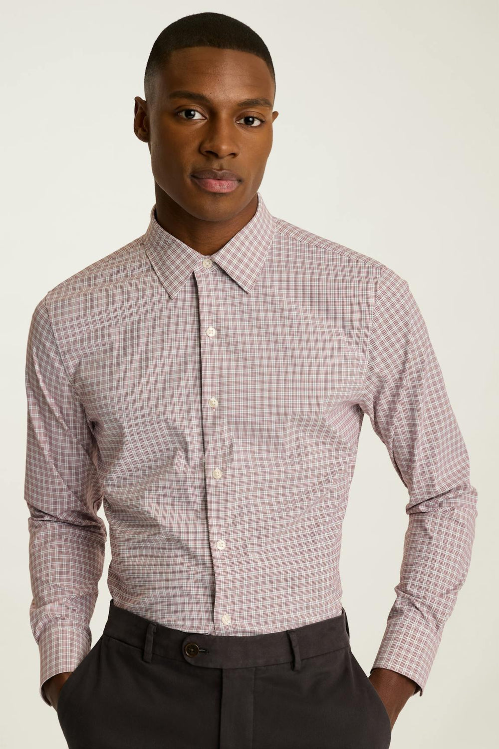 Tech Button Down Shirt / Bonobos