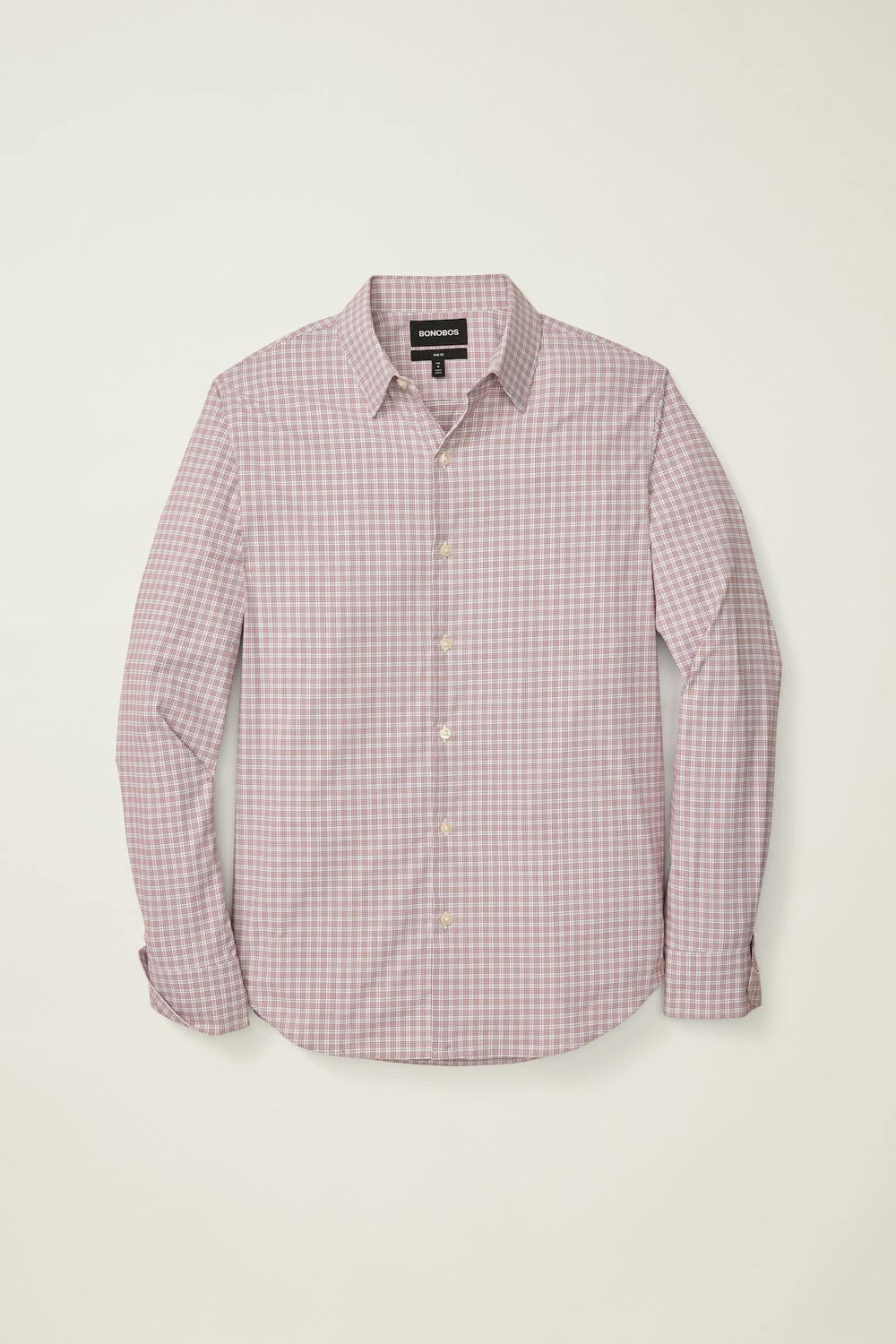 Tech Button Down Shirt / Bonobos