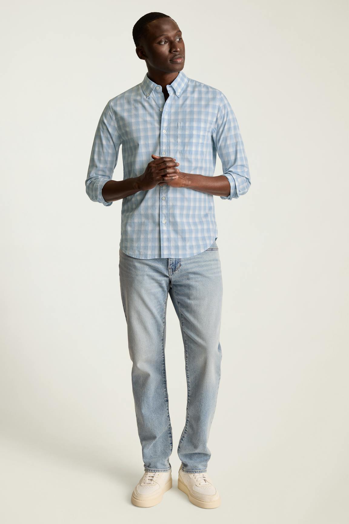 Everyday Shirt / Bonobos Discount
