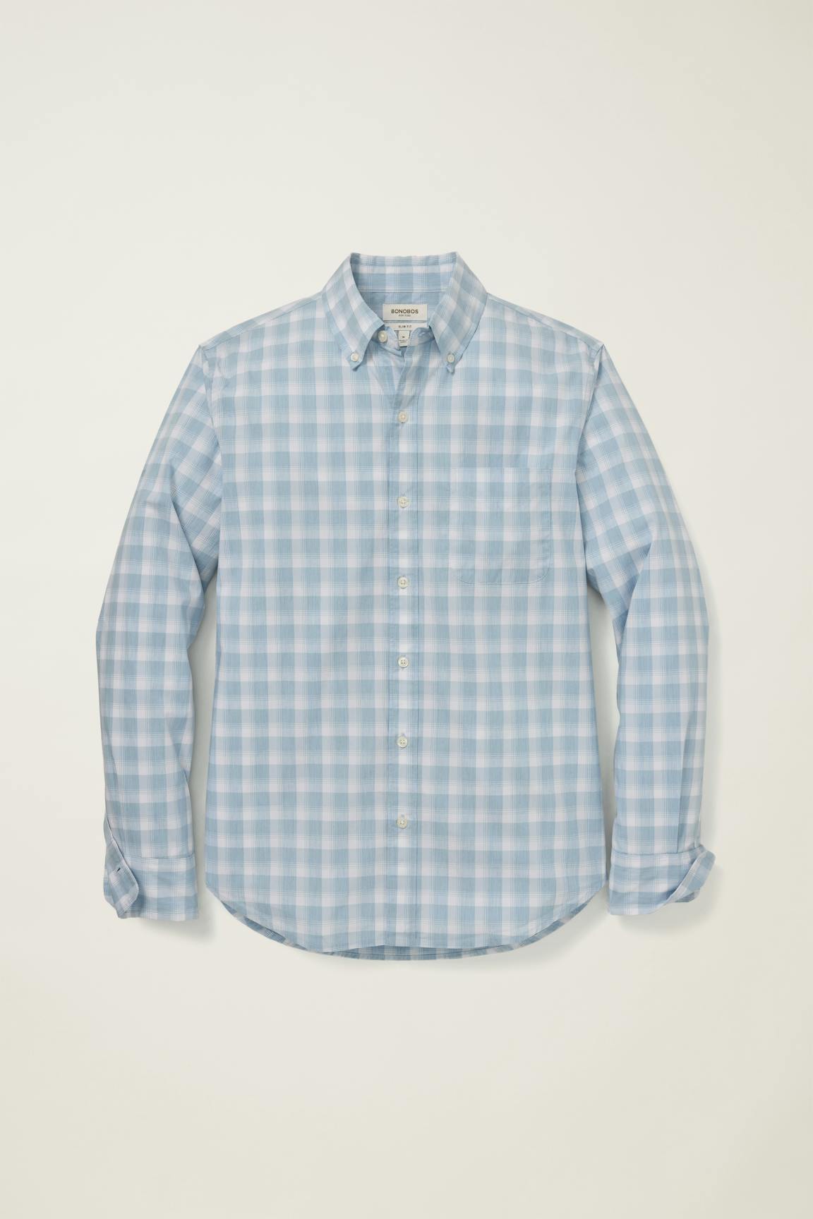 Everyday Shirt / Bonobos Discount