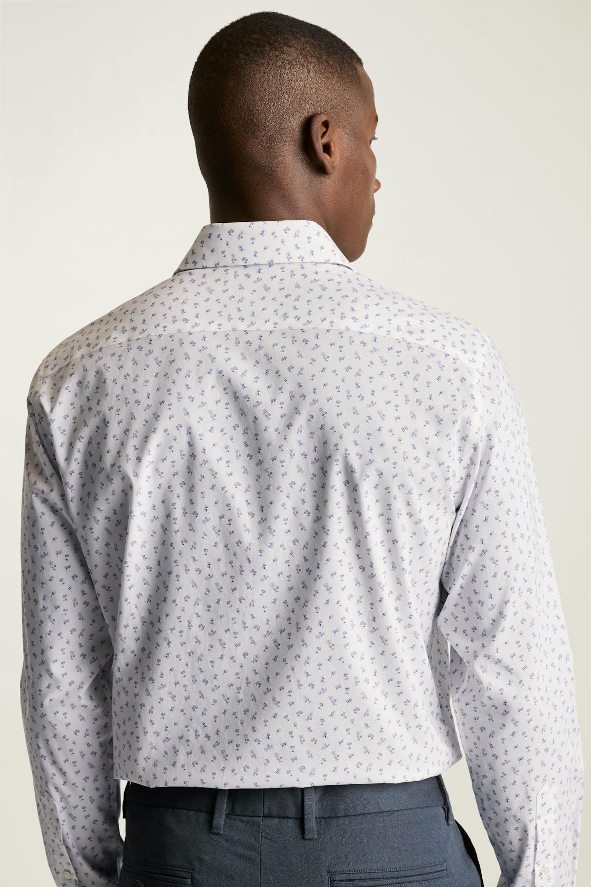Jetsetter Stretch Dress Shirt / Bonobos Online