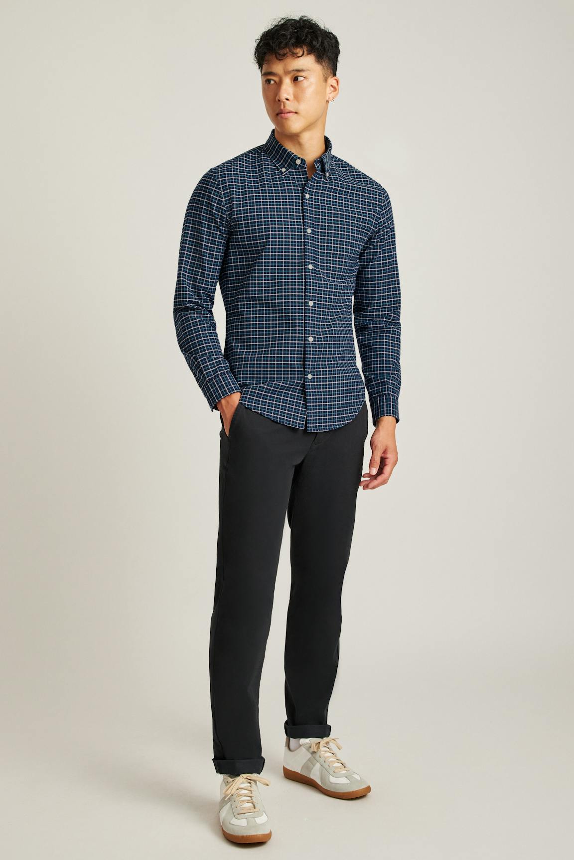 Everyday Oxford Shirt / Bonobos Outlet