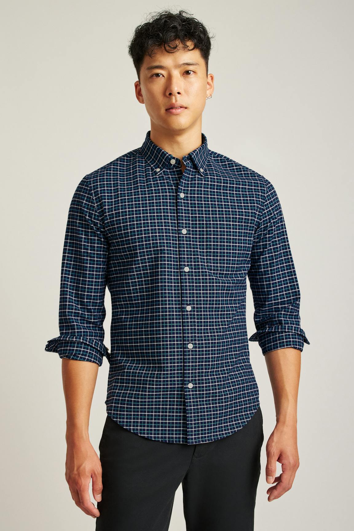 Everyday Oxford Shirt / Bonobos Outlet