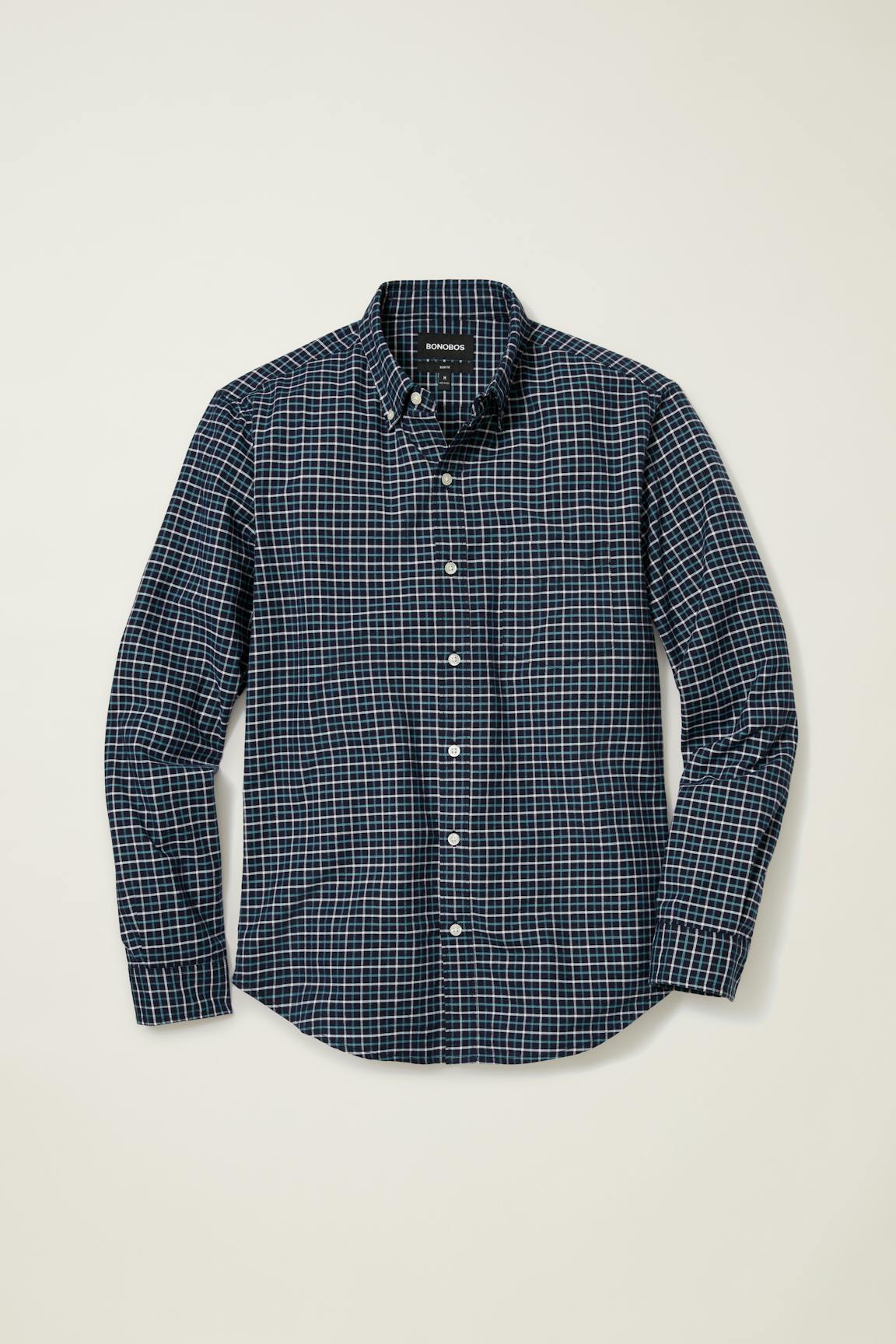 Everyday Oxford Shirt / Bonobos Outlet