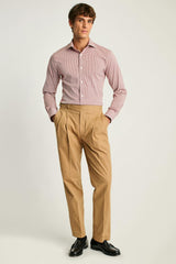 Jetsetter Stretch Dress Shirt / Bonobos On Sale