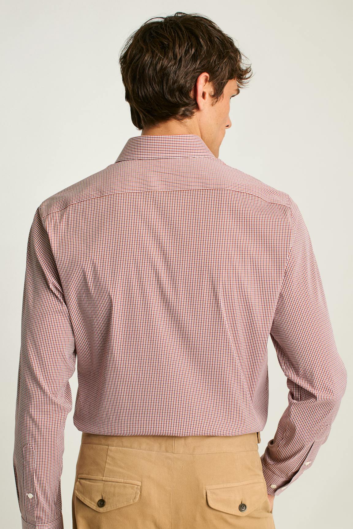 Jetsetter Stretch Dress Shirt / Bonobos On Sale