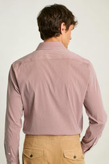 Jetsetter Stretch Dress Shirt / Bonobos On Sale