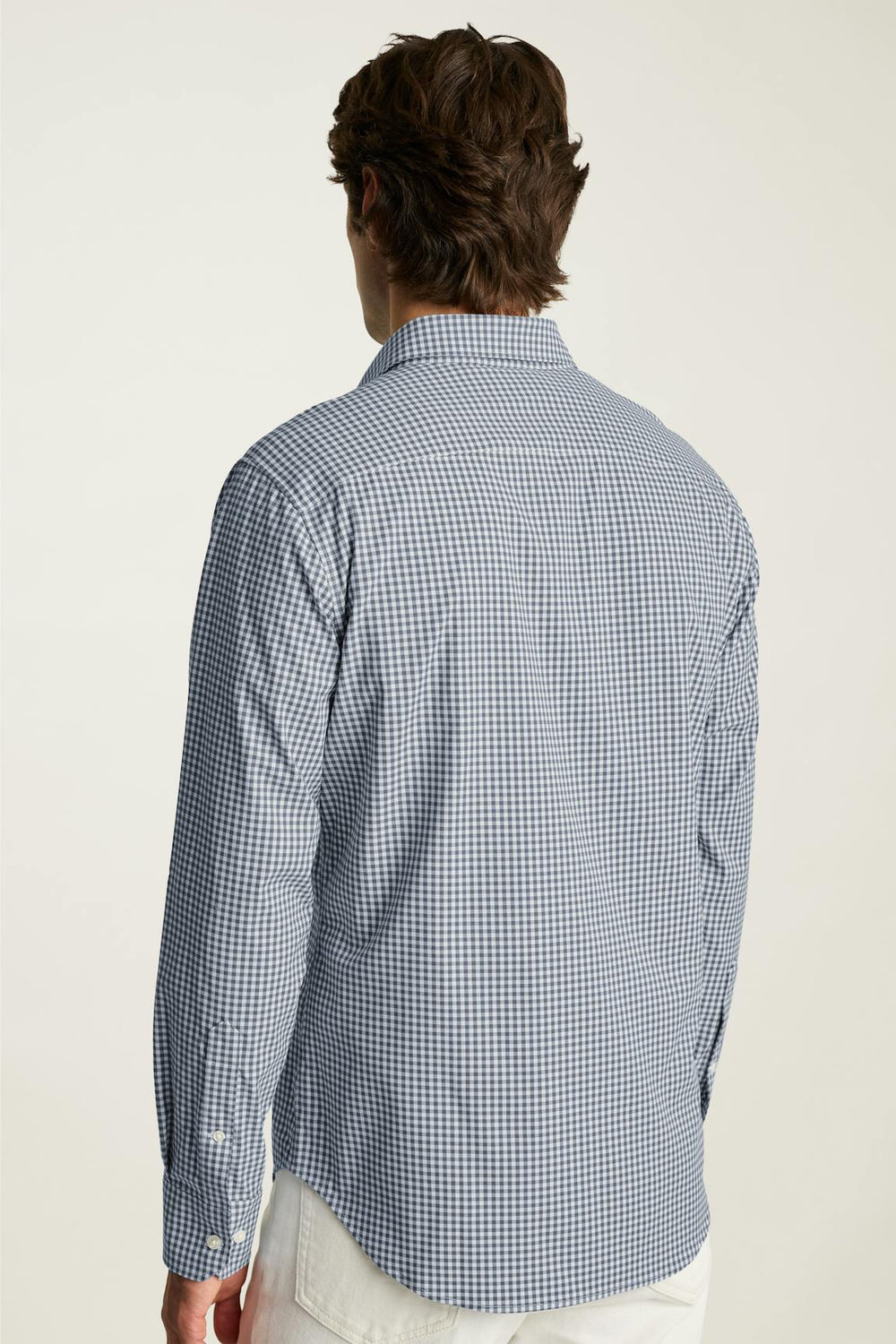 Tech Button Down Shirt / Bonobos us