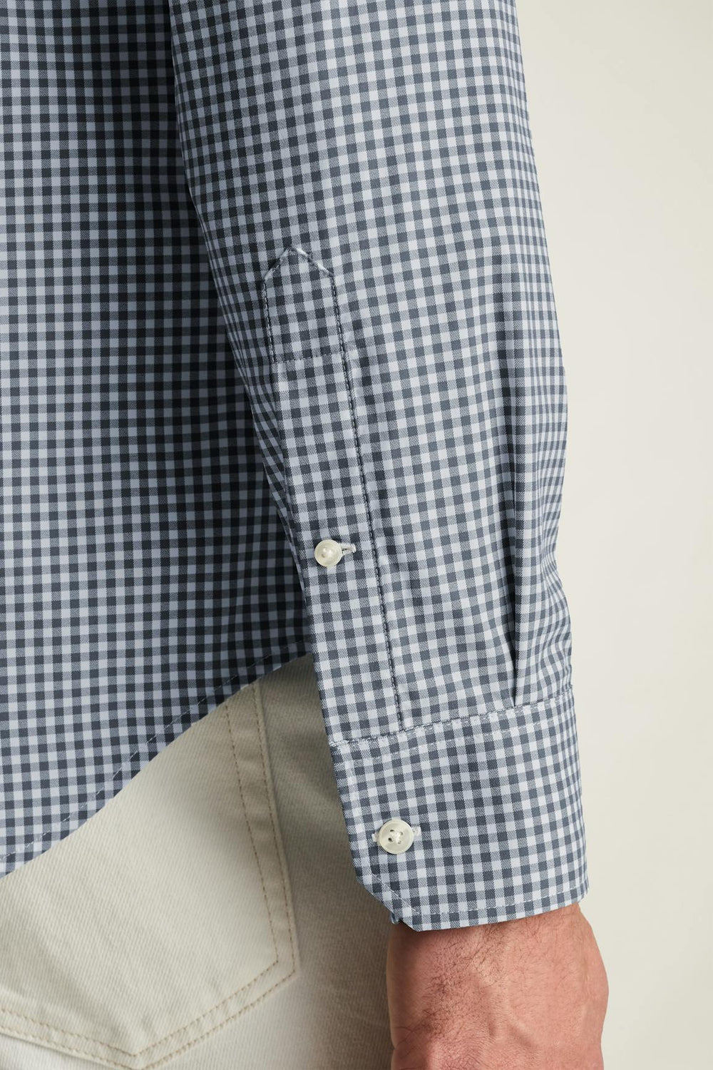 Tech Button Down Shirt / Bonobos us