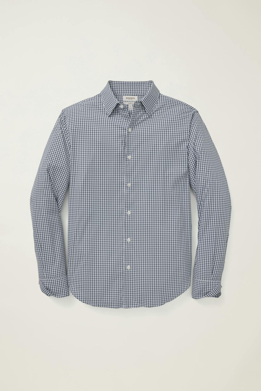 Tech Button Down Shirt / Bonobos us