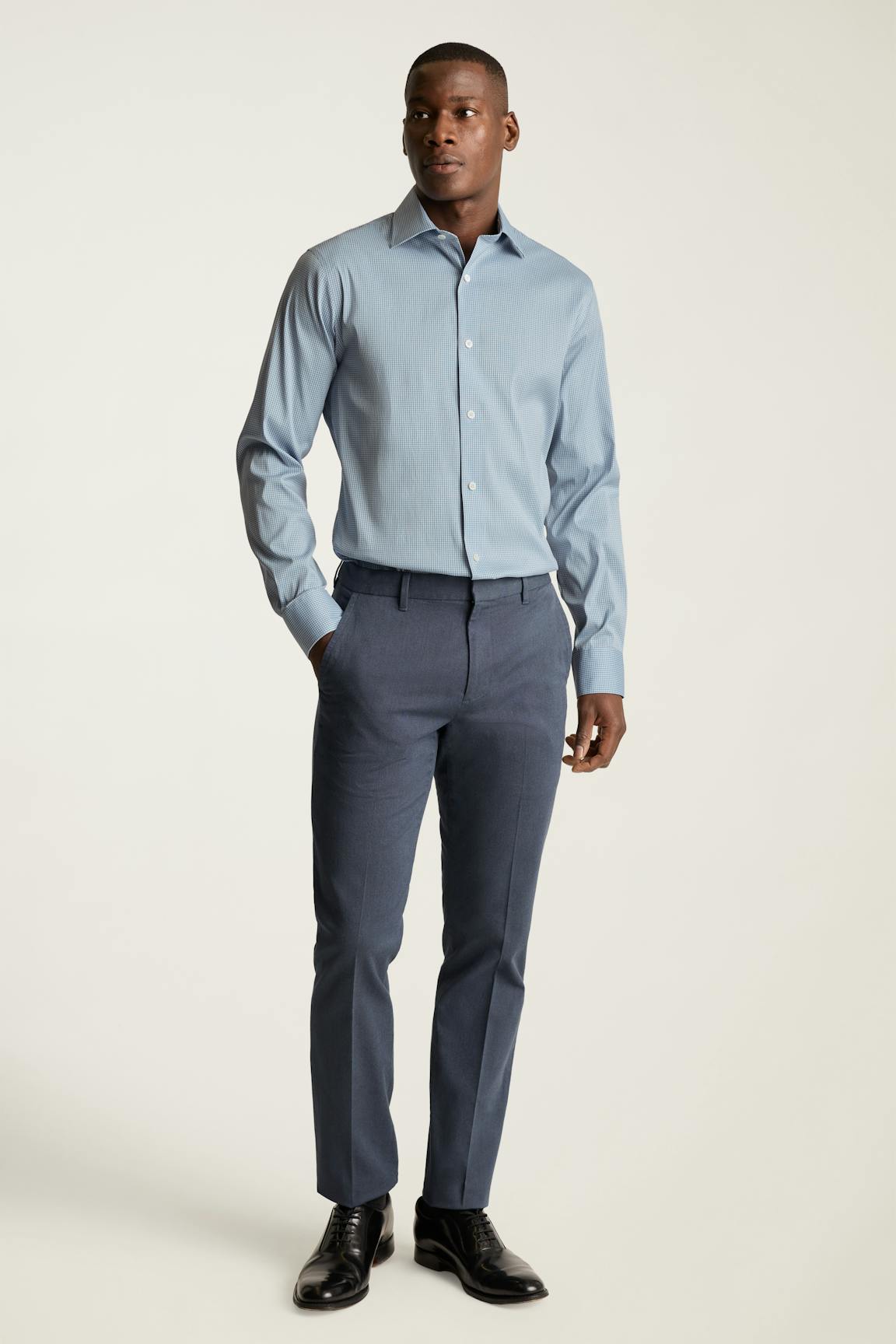Jetsetter Stretch Dress Shirt / Bonobos Discount