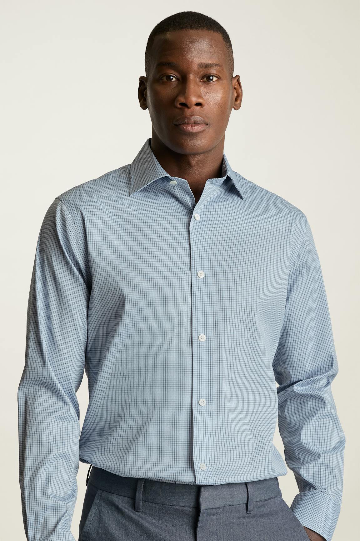 Jetsetter Stretch Dress Shirt / Bonobos Discount