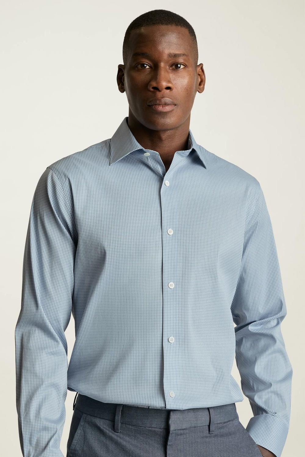 Jetsetter Stretch Dress Shirt / Bonobos Discount