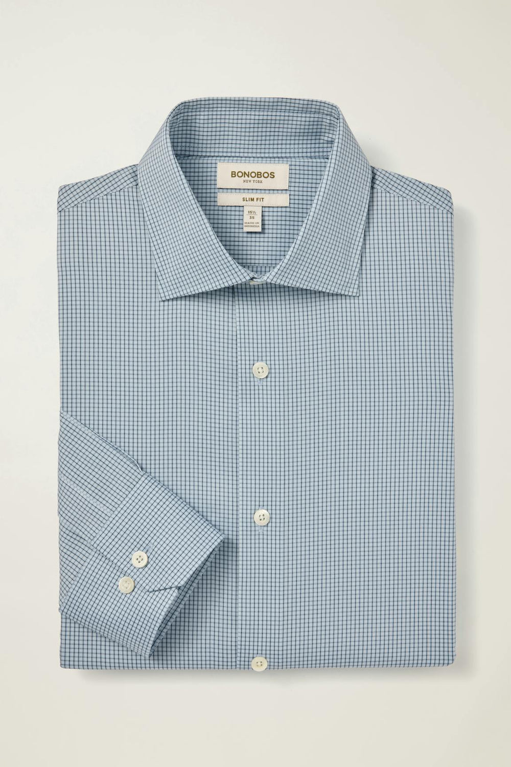 Jetsetter Stretch Dress Shirt / Bonobos Discount