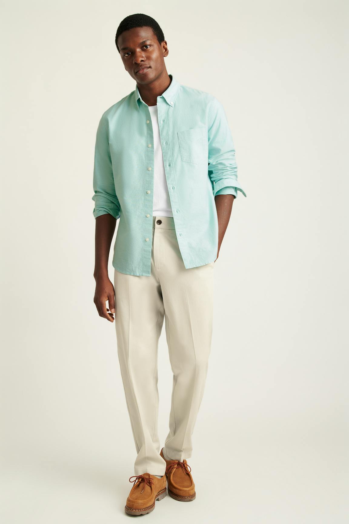 Everyday Oxford Shirt / Bonobos Online