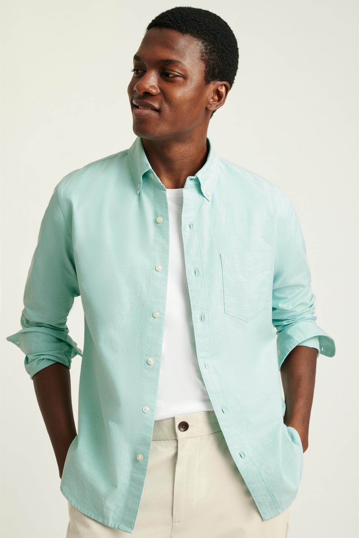 Everyday Oxford Shirt / Bonobos Online