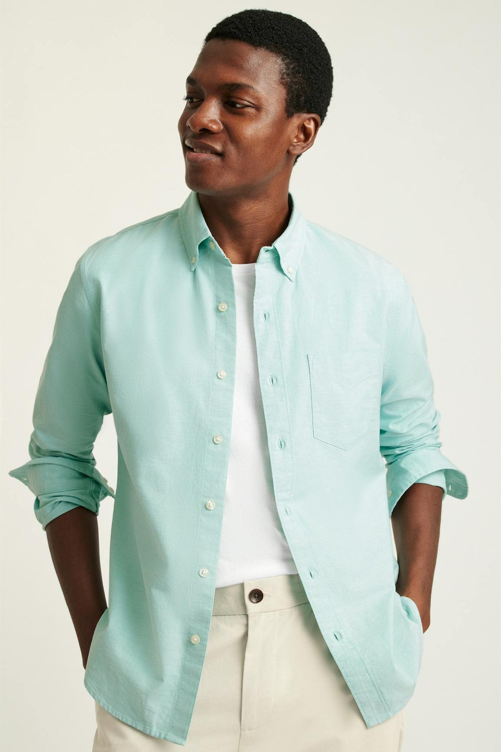 Everyday Oxford Shirt / Bonobos Online