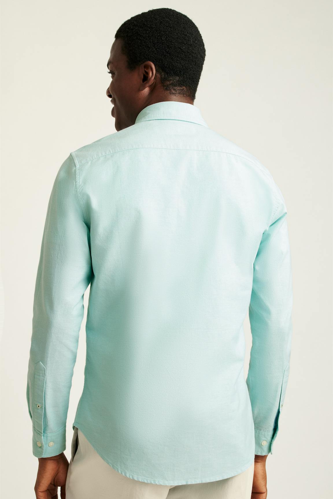 Everyday Oxford Shirt / Bonobos Online