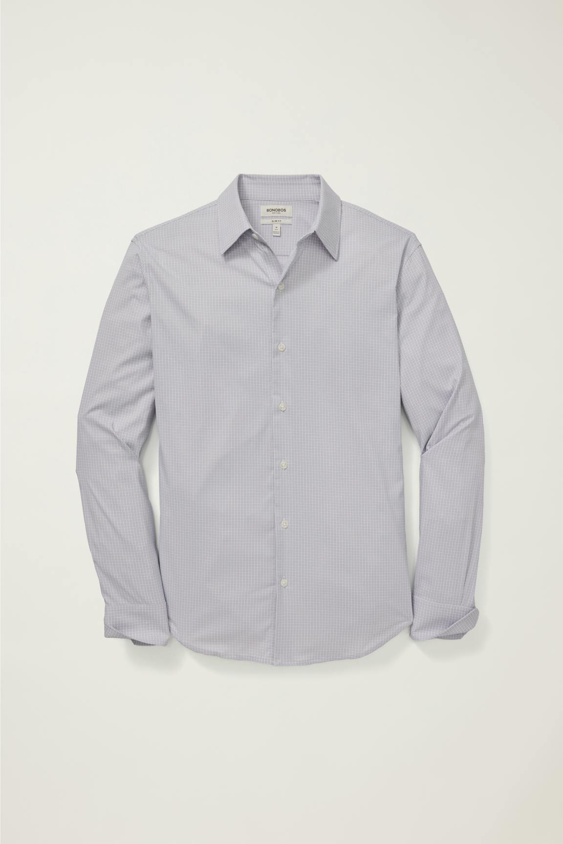 Tech Button Down Shirt / Bonobos Outlet