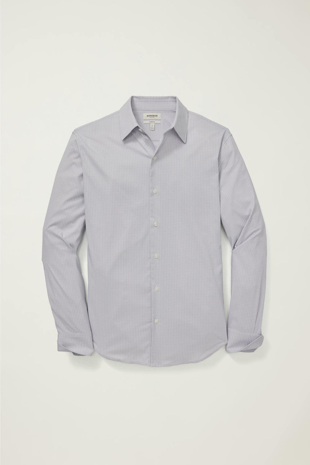 Tech Button Down Shirt / Bonobos Outlet