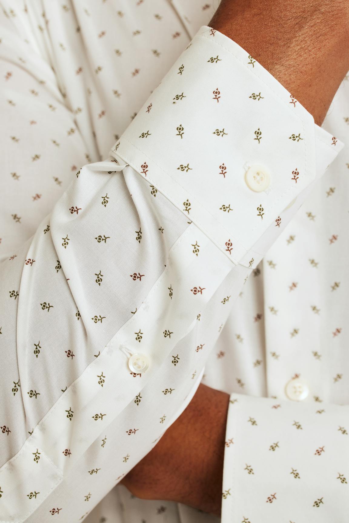 Jetsetter Stretch Dress Shirt / Bonobos On Sale