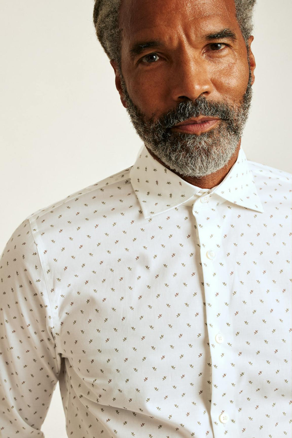 Jetsetter Stretch Dress Shirt / Bonobos On Sale