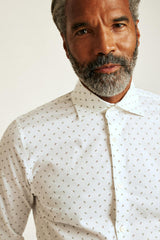 Jetsetter Stretch Dress Shirt / Bonobos On Sale